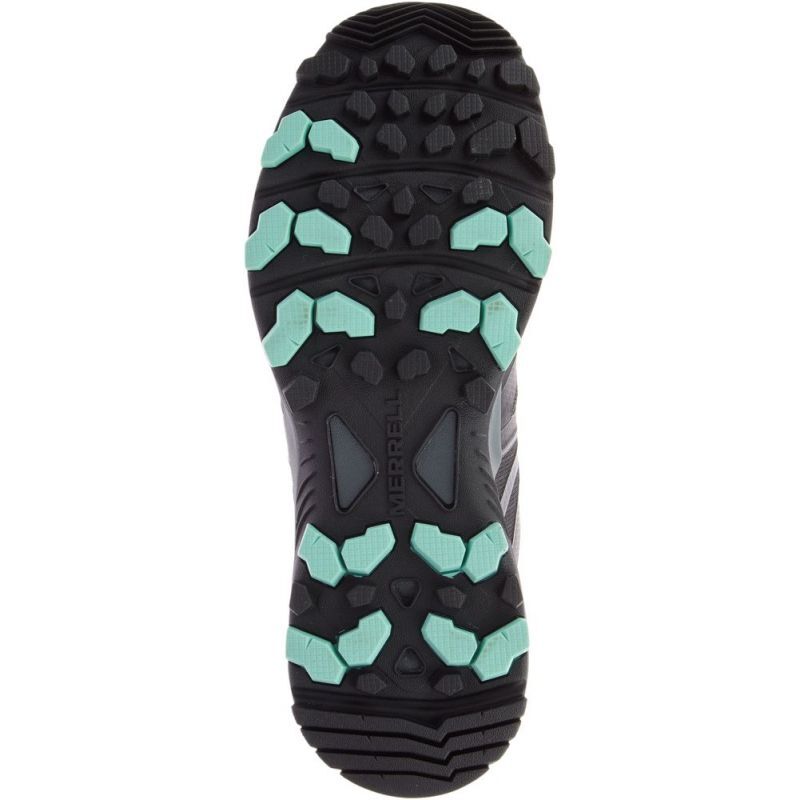 MQM Flex 2 GTX - Chaussures randonnée femme