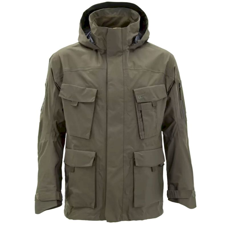TRG Jacket - Parka homme
