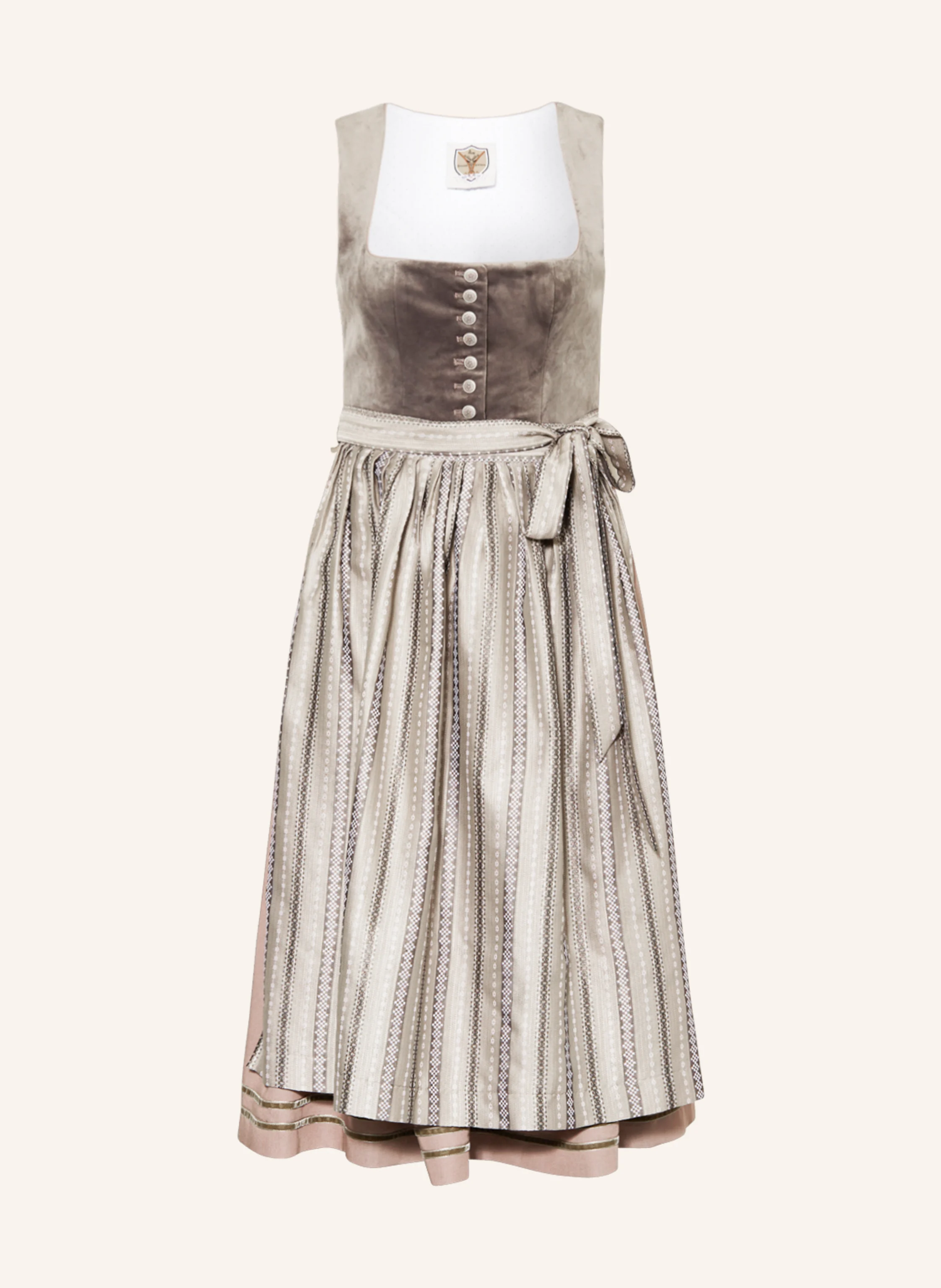 BERWIN & WOLFF Dirndl
