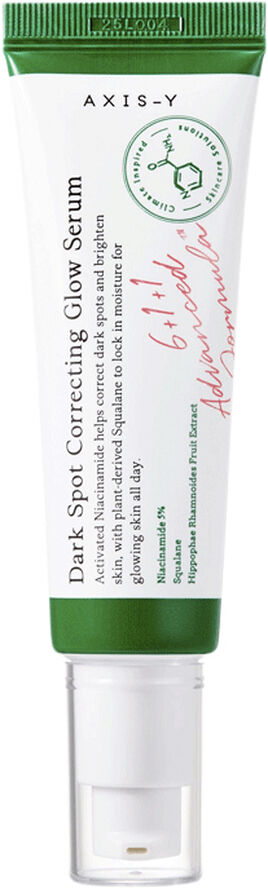 Axis-Y Dark Spot Correcting Glow Serum