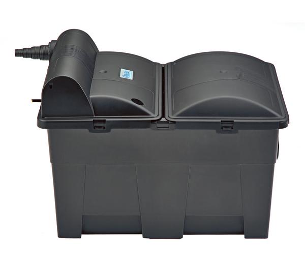 Oase Durchlauffilter BioSmart UVC 16000
