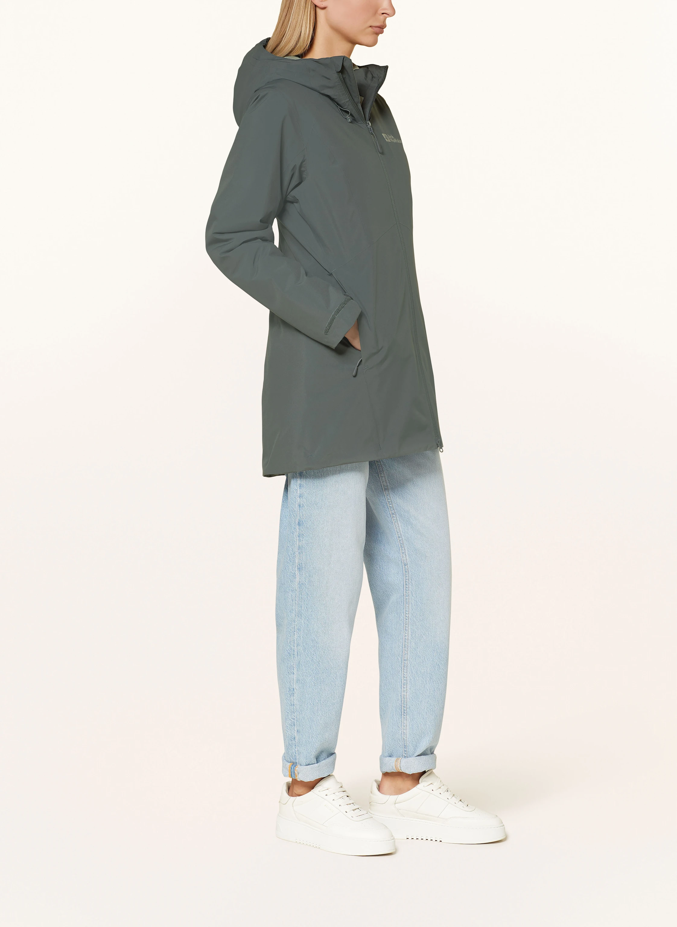Jack Wolfskin Funktionsjacke HEIDELSTEIN