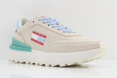 Hilfiger Tommy Footwear Sneaker