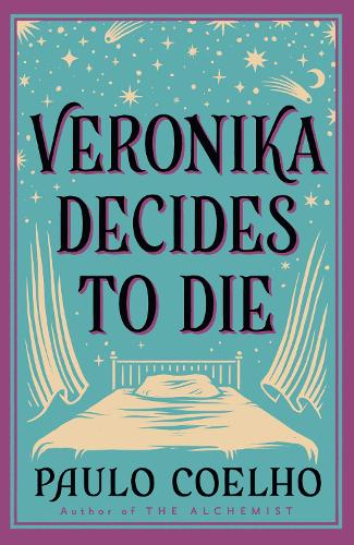 Veronika Decides to Die (Paperback)