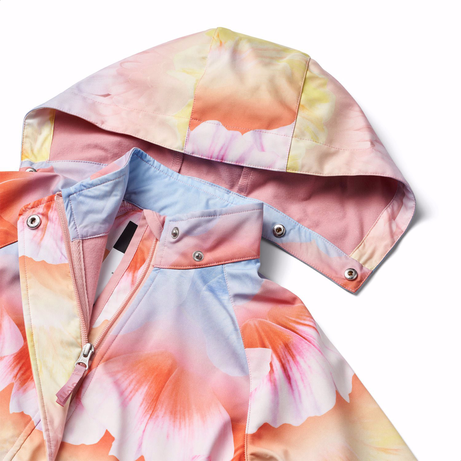 Hillary - Faded Petals