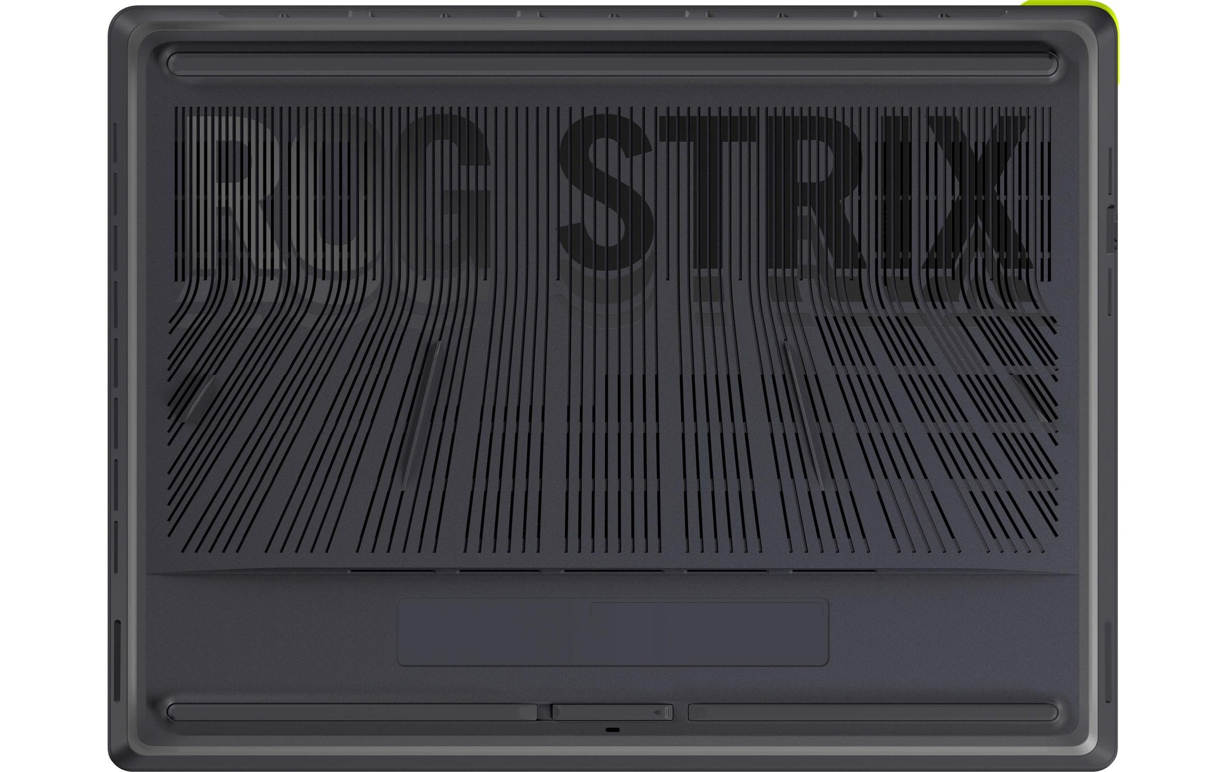 Asus Gaming-Notebook »ROG Strix SCAR 18 (G835LX-SA005X) RTX 5090« 45,54 cm / 18 ″ Intel Core Ultra 9 GeForce® RTX 5090 2.000 GB SSD
