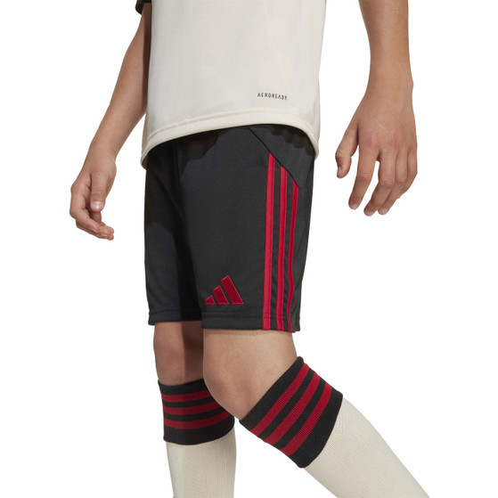 adidas Liverpool Uit Short Kids 2025/2026