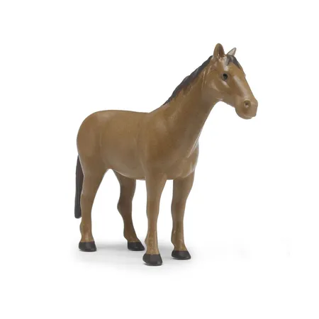 BRUDER® Pferd braun