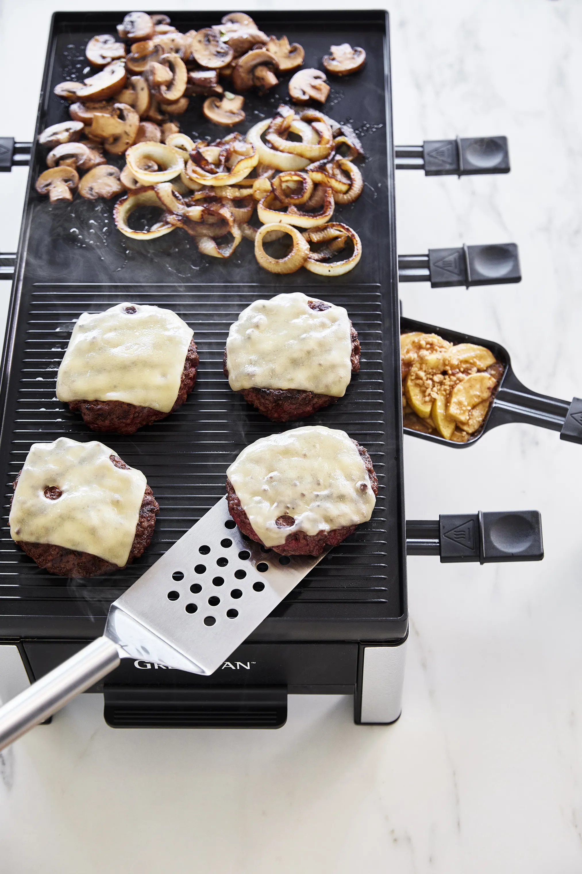 Greenpan Bistro Gourmet Grill
