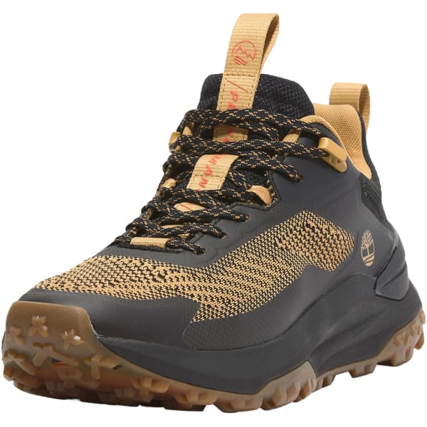 Chaussure trail TIMBERLAND MOTION ACCESS LOW WHEAT KNIT