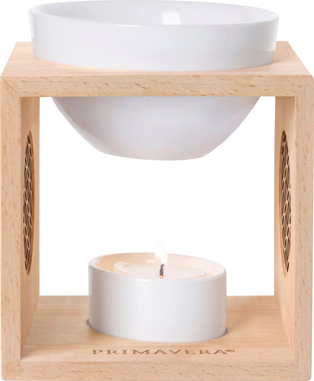 PRIMAVERA  Aroma Duftlampe Balance
