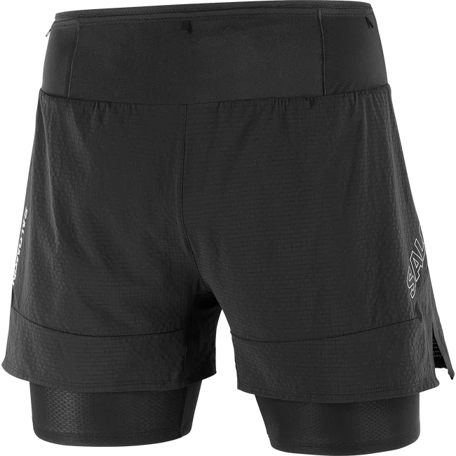 SENSE AERO 2IN1  Shorts Herren