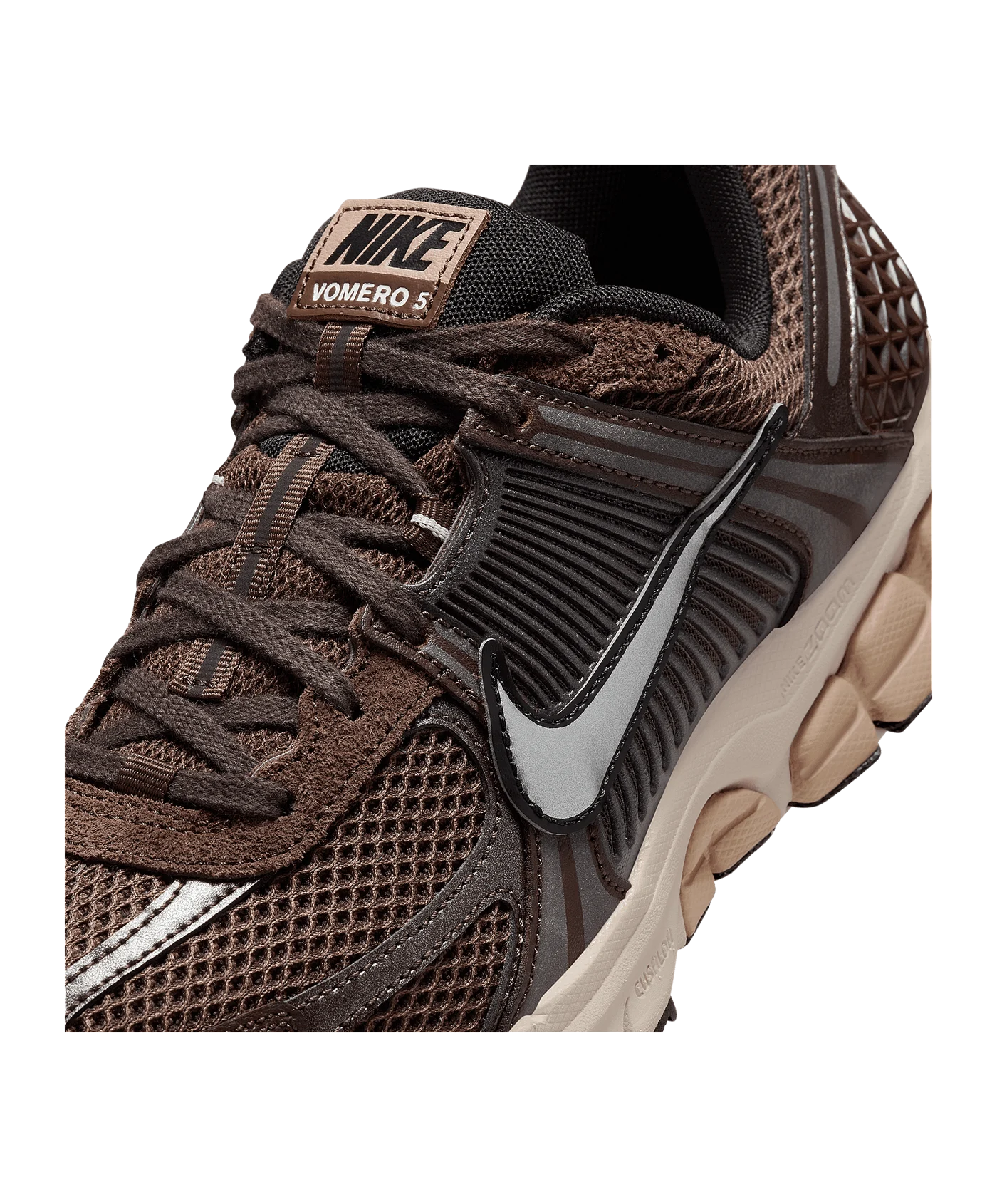 Nike Zoom Vomero 5 Damen Braun F201