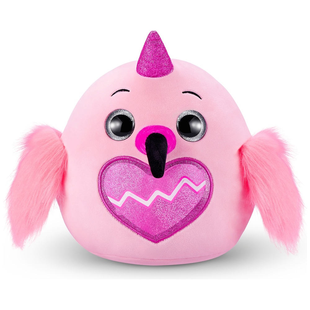 Rainbocorns Eggzania Flamingo