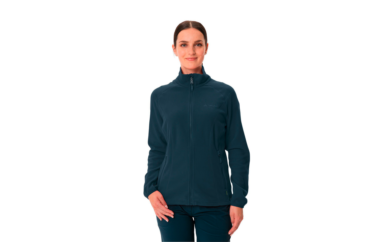 Vaude Rosemoor Damen Fleecejacke