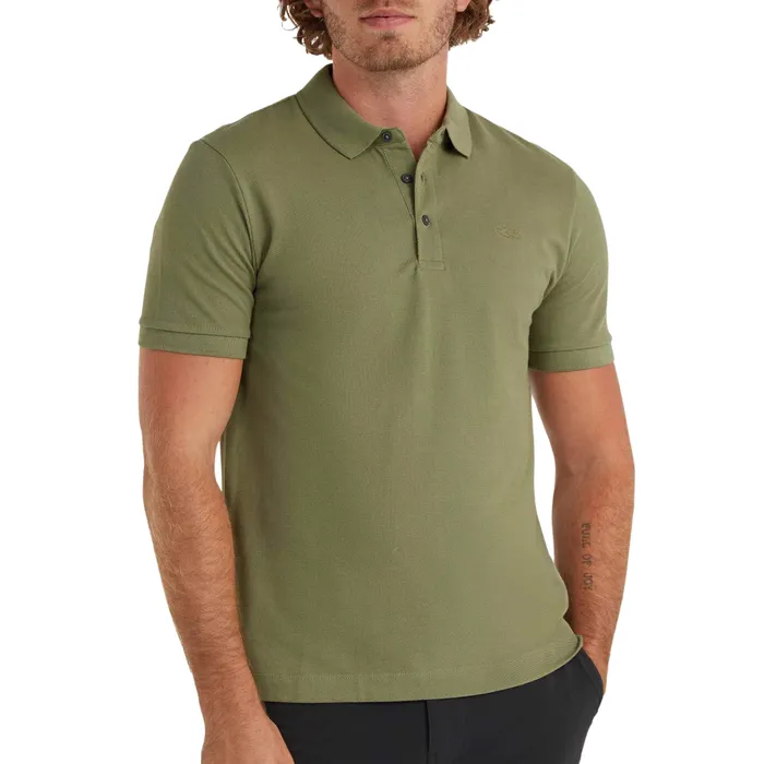 O'Neill Small Logo Polo Heren