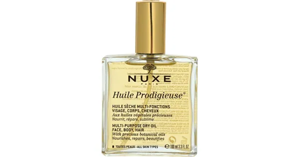 Nuxe Multifunktions-Trockenöl Huile Prodigieuse 100 ml