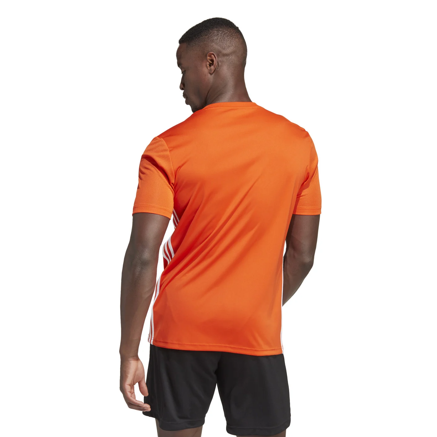 Adidas Tabela 23 Voetbalshirt Oranje Wit