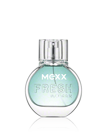 Mexx Fresh Woman edt vapo 30ml