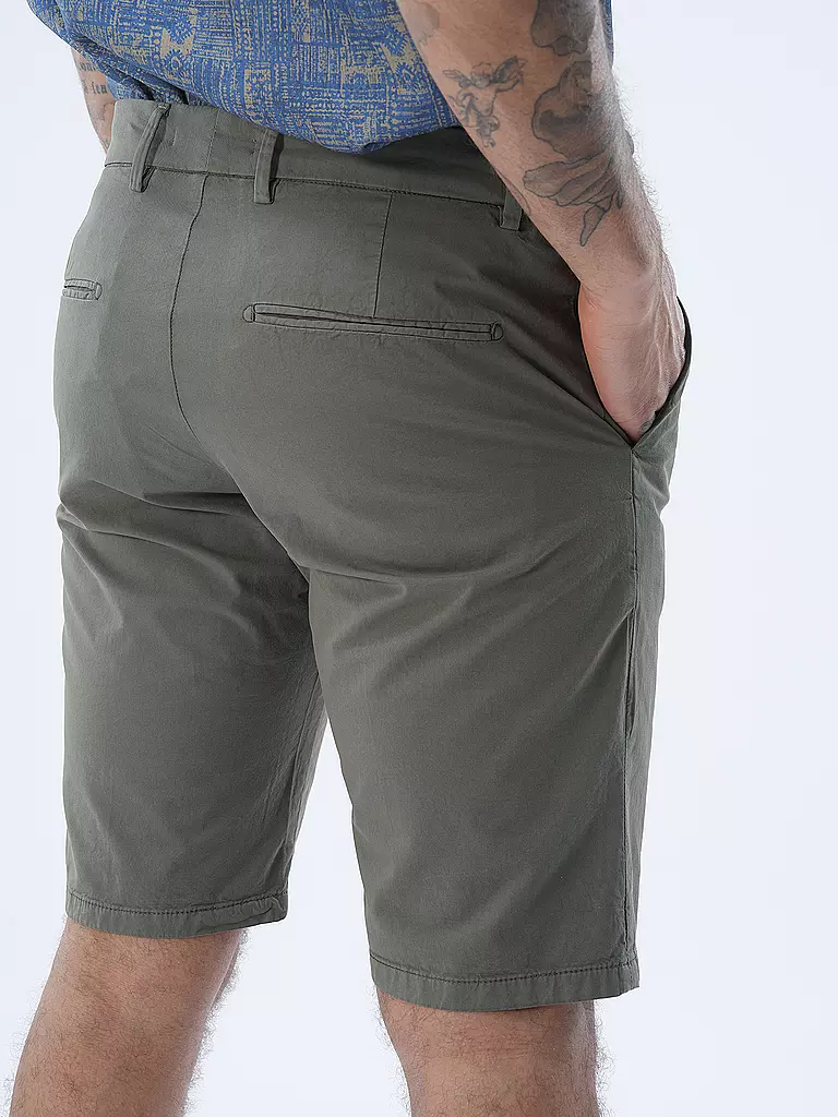 DRYKORN Shorts KEND 10 olive