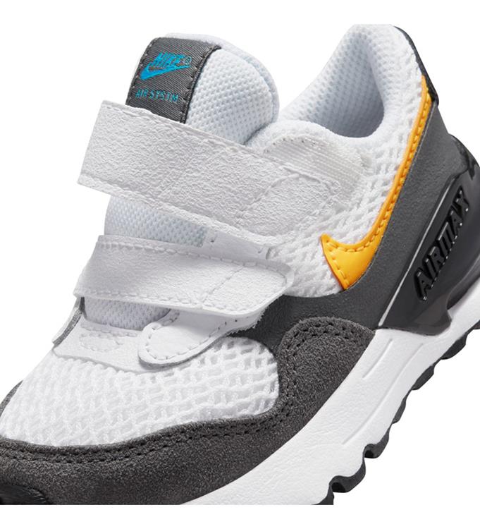 Nike Baby Air Max SYSTM  Sneakers