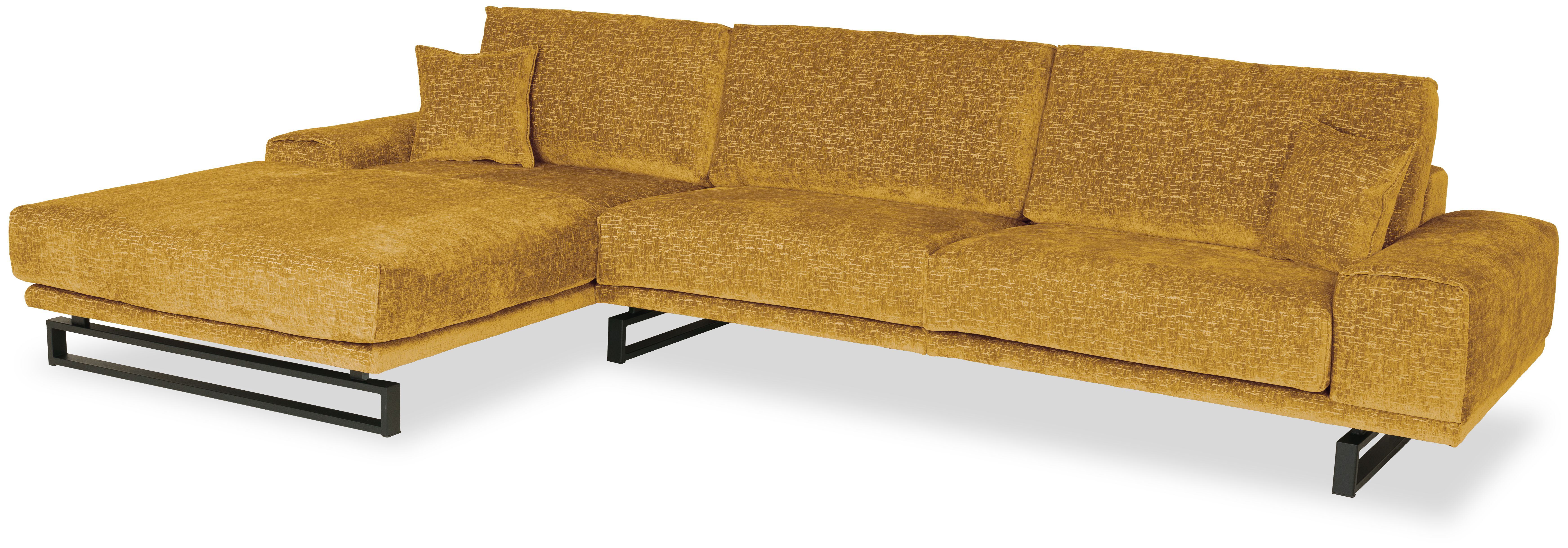 Loungebank Amarillo II