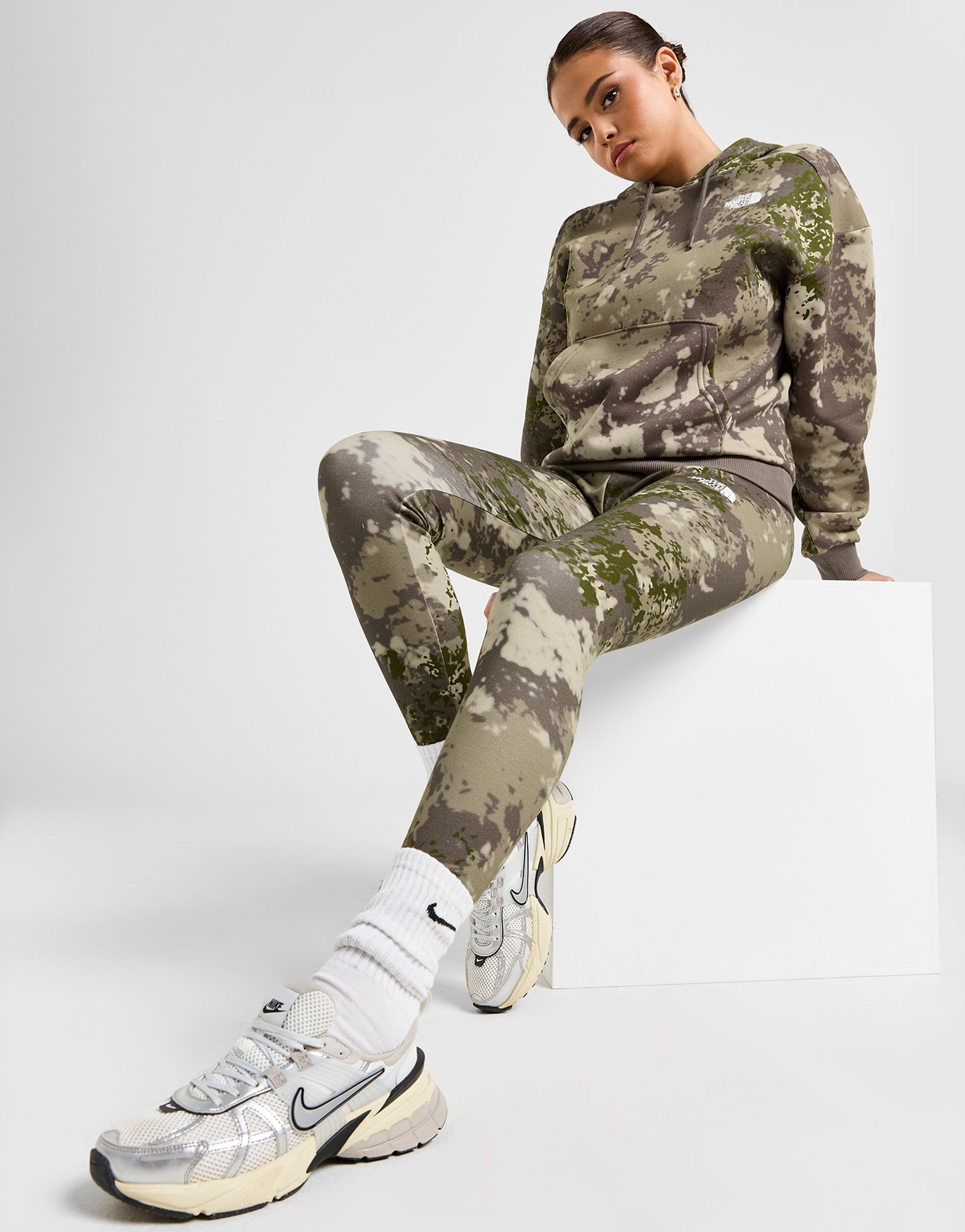 The North Face Legging Taille Haute Dome Femme