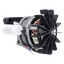 Motor betongblander