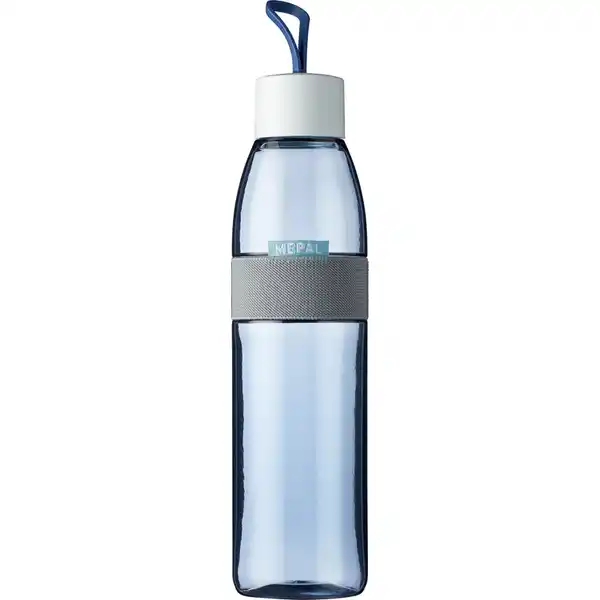 Trinkflasche Ellipse 700 ml - Nordic Denim