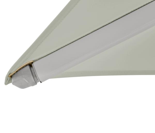 Suncomfort by Glatz Ampelschirm Varioflex,