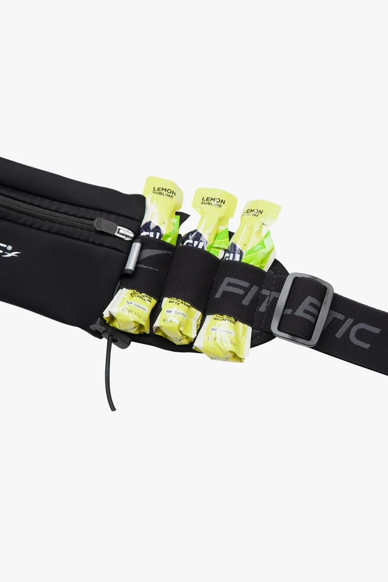 Fitletic Fully Loaded SM Laufgürtel