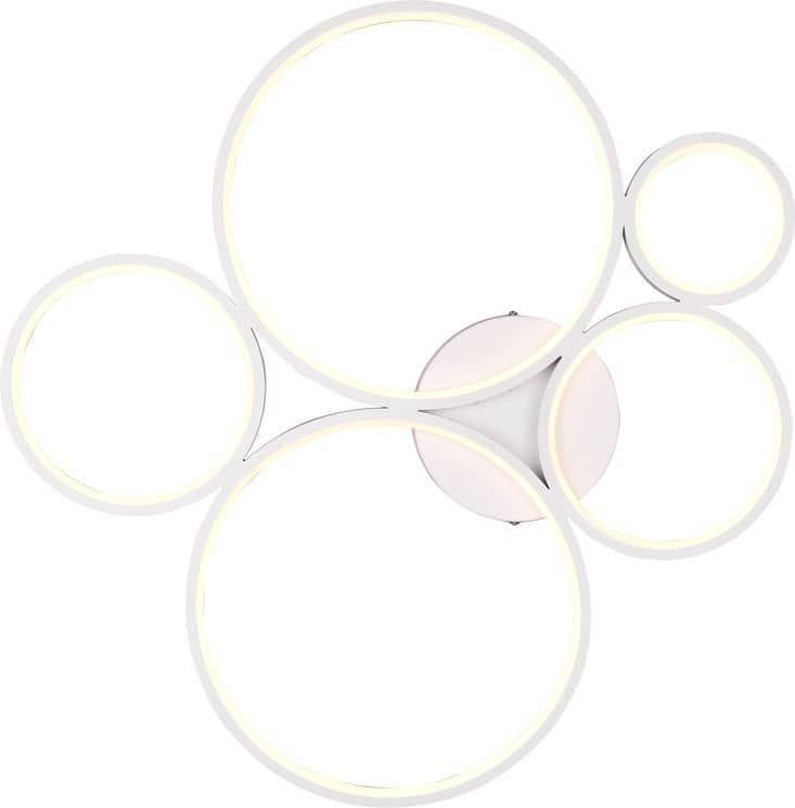 LED-Deckenleuchte