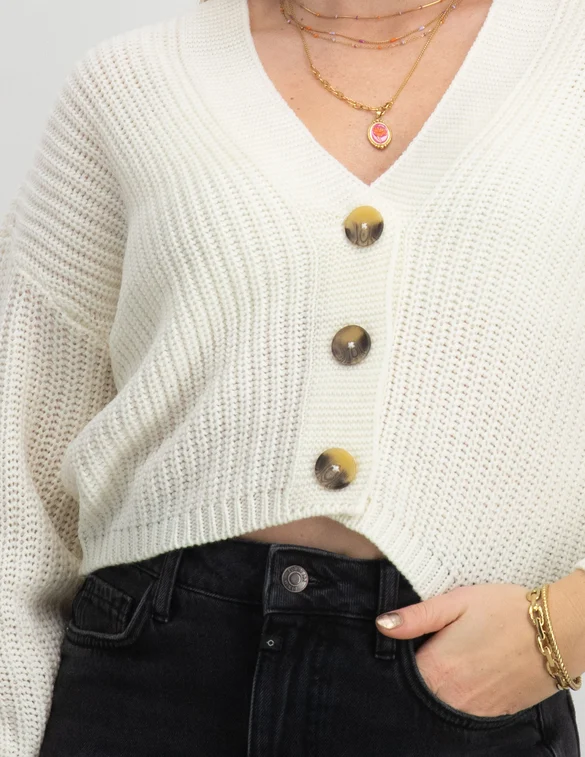 Only Vest Carol 15211521