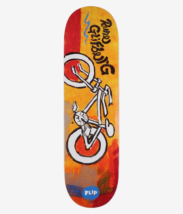 Flip Glifberg Faire 8.5