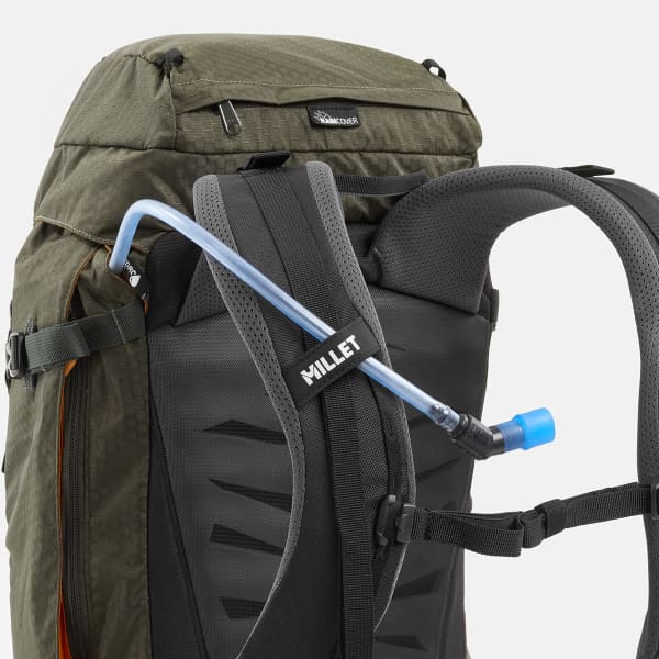 Sac à dos randonnée MILLET UBIC 30 DEEP JUNGLE