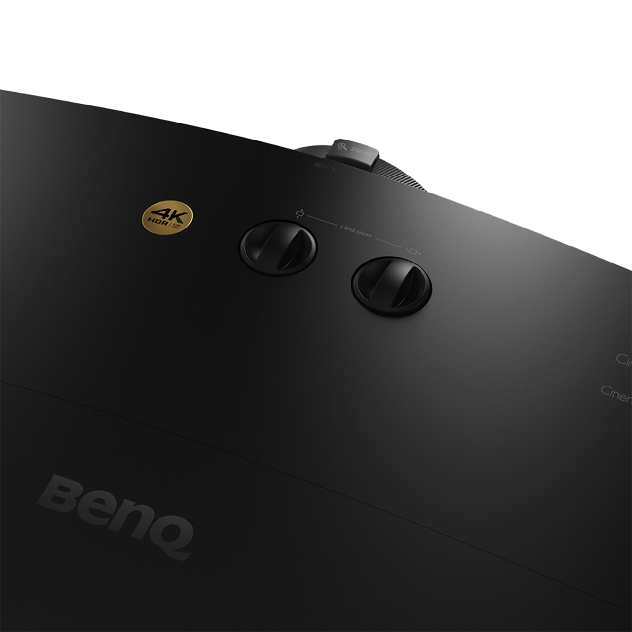 BenQ Beamer W5700