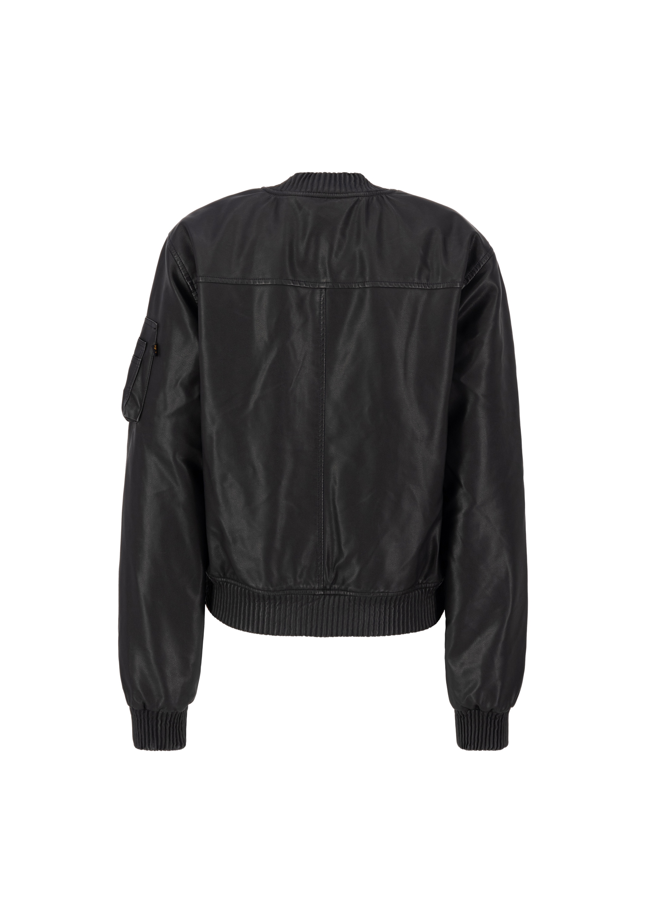 Alpha Industries Bomberjacke »MA-1 FL Vintage W«