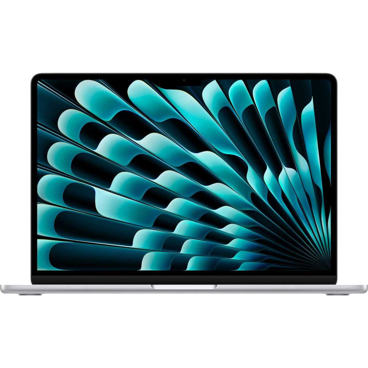 MacBook Air 13 M3 8/256GB (Silver)