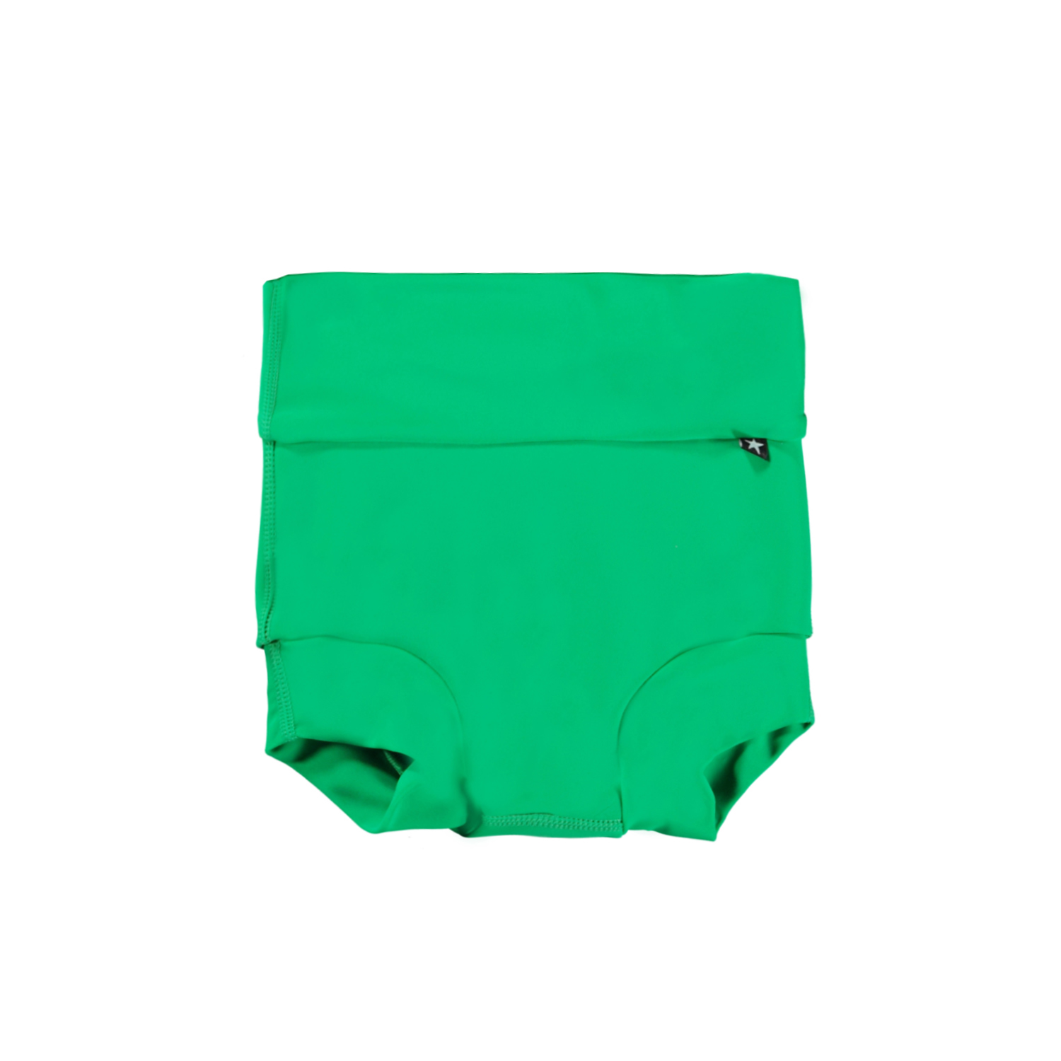 Nick - Bright Green