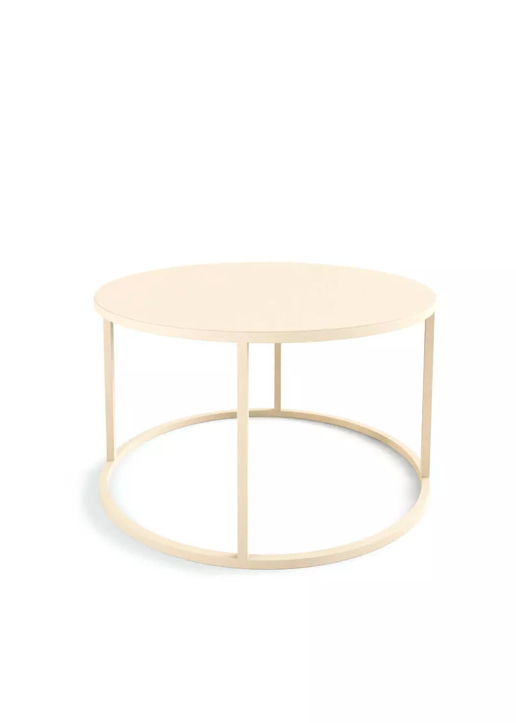 Couchtisch Vesina 80x35