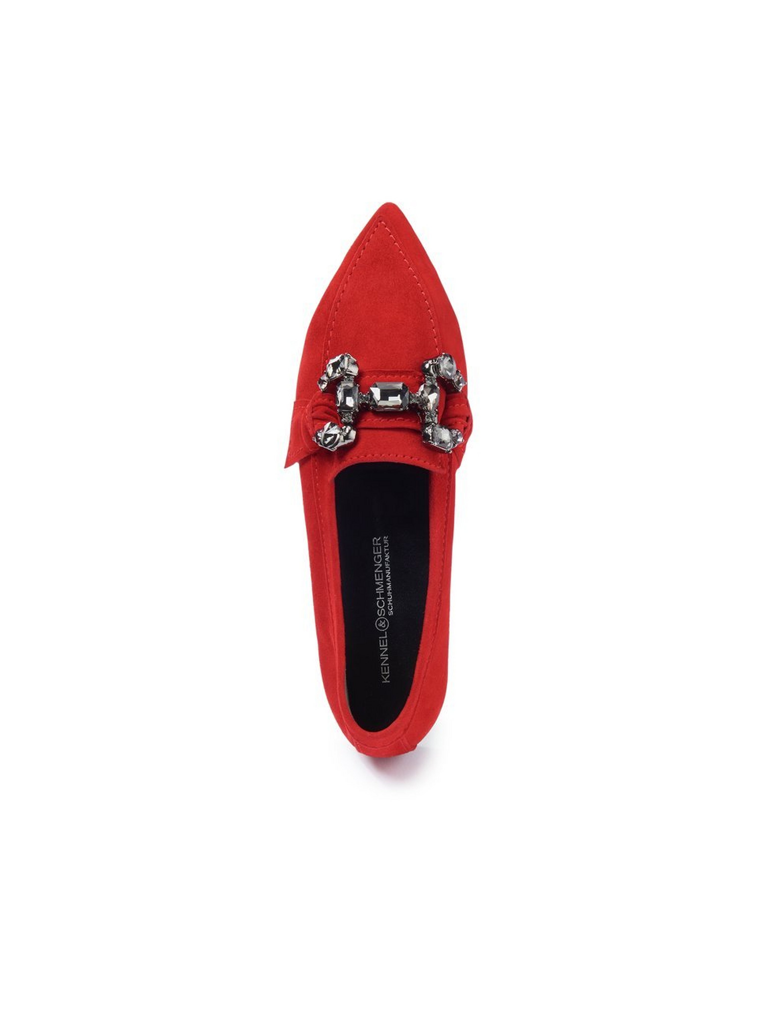 Slipper Zone