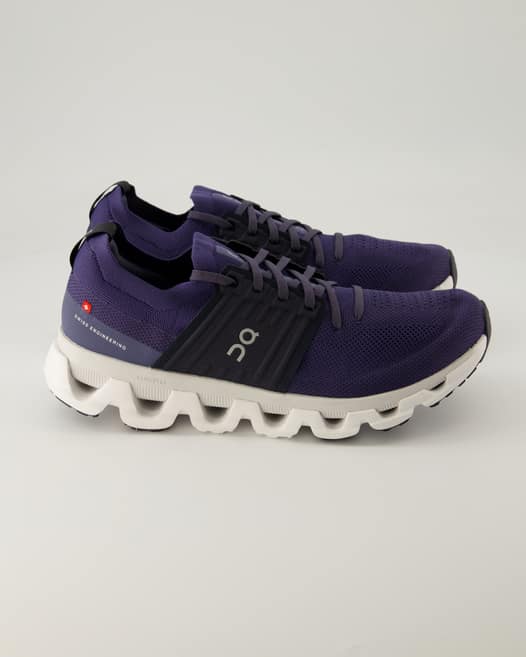 ON Running Cloudswift 3 Sportschuhe in Blau