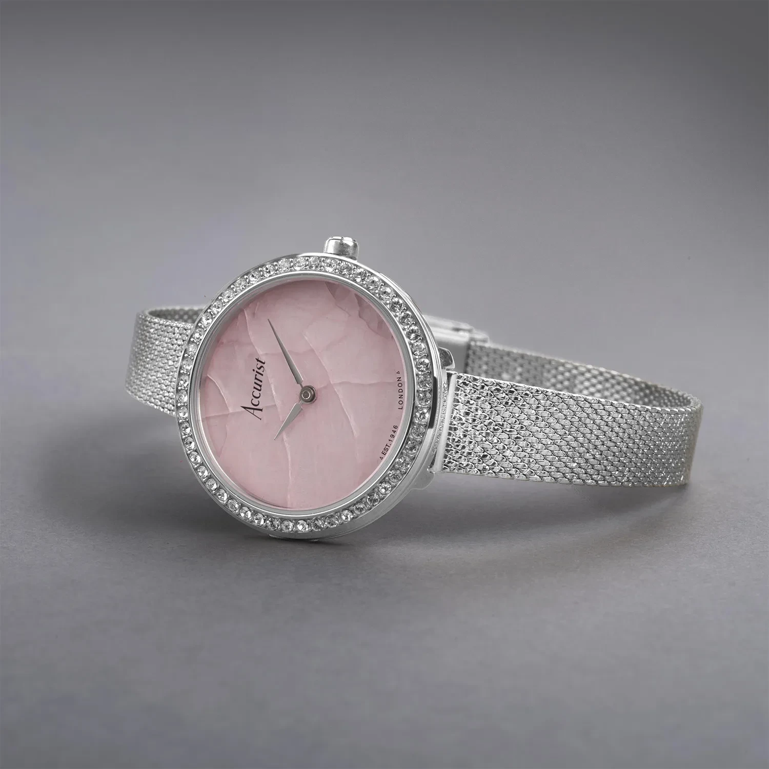 Accurist Jewellery Ladies 78005