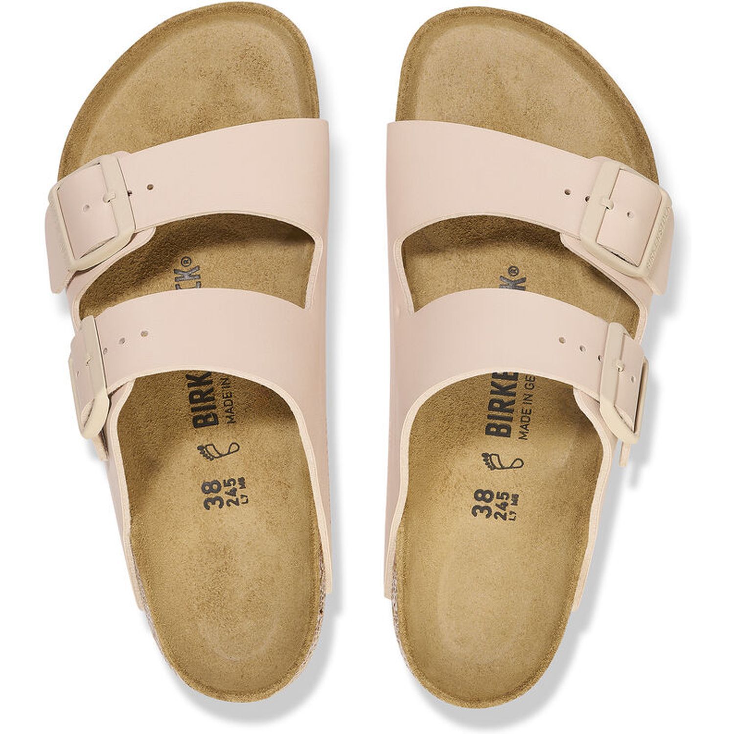 Birkenstock1027723 Arizona BF