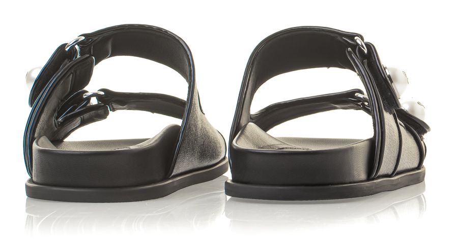 Jimmy Choo Fayence