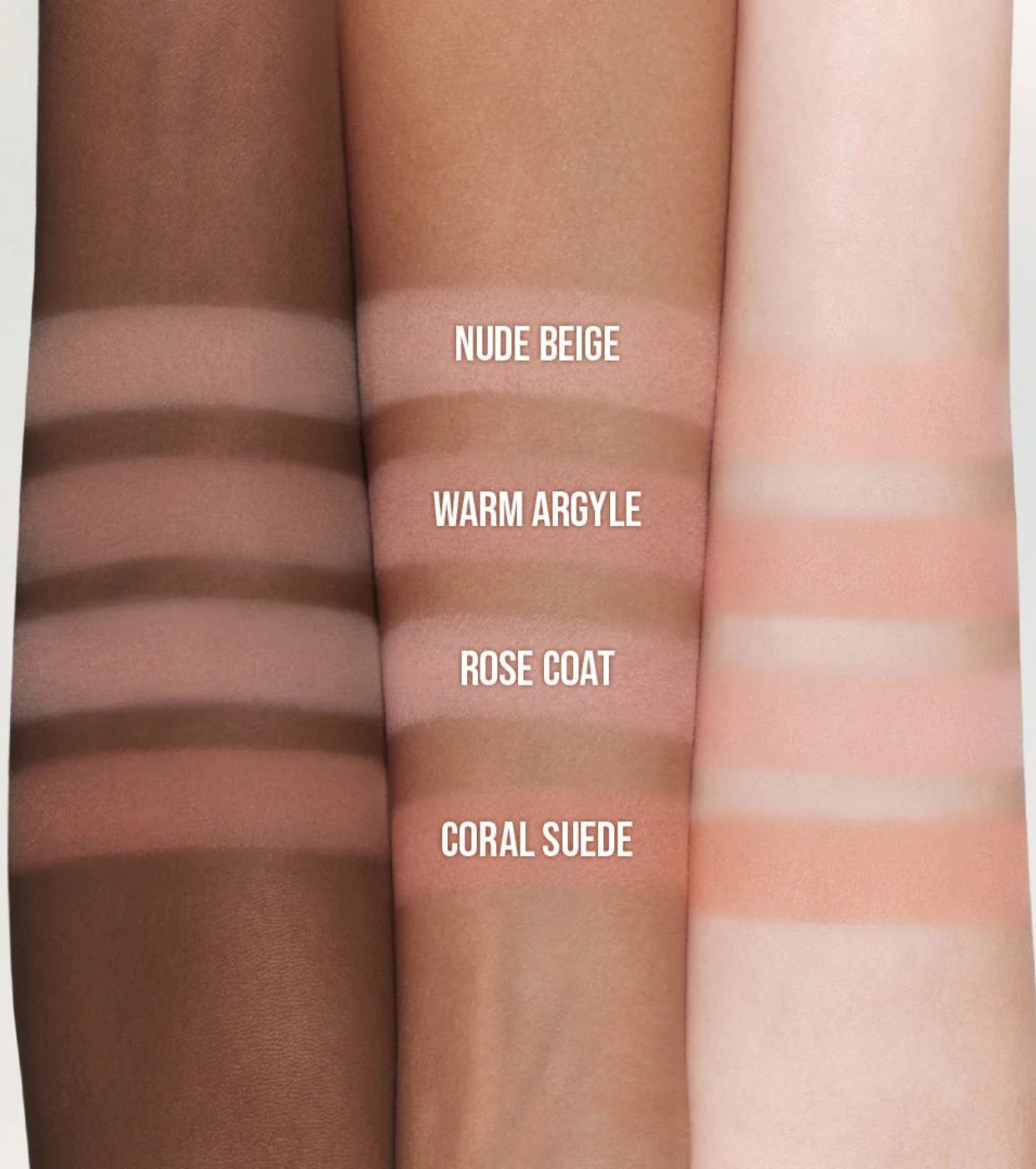 Dasique - Paleta de Blush em Pó Blending Mood Cheek - 04: Beige Knit