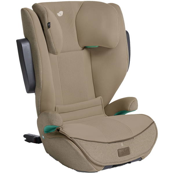 JoieJoie   i-Traver Signature Autositz sandstone