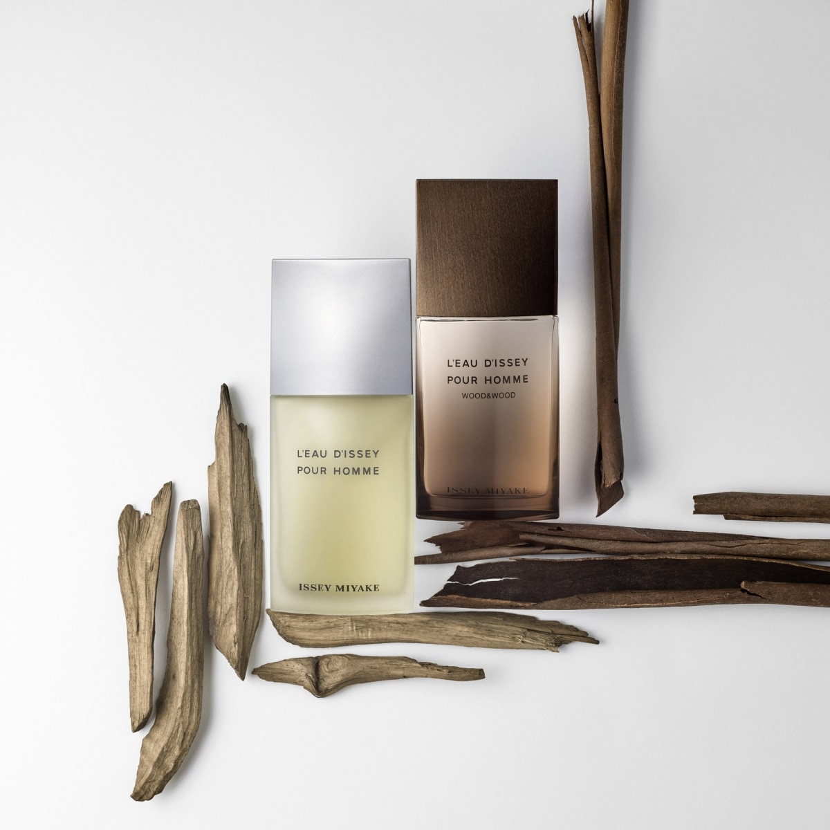 Issey Miyake Wood&Wood Eau de Parfum Intense