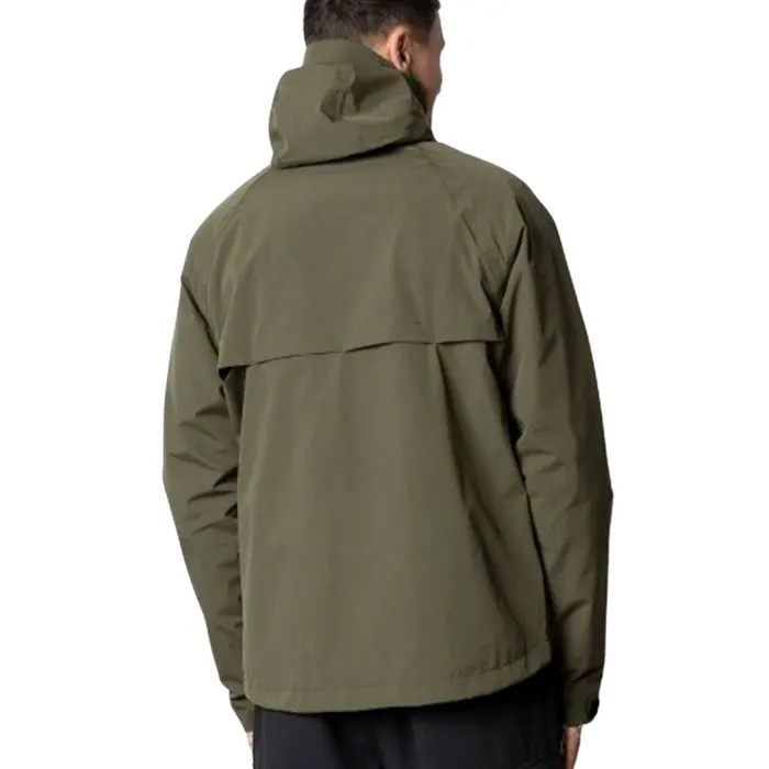 Fat Moose Sky Shell Jas Heren