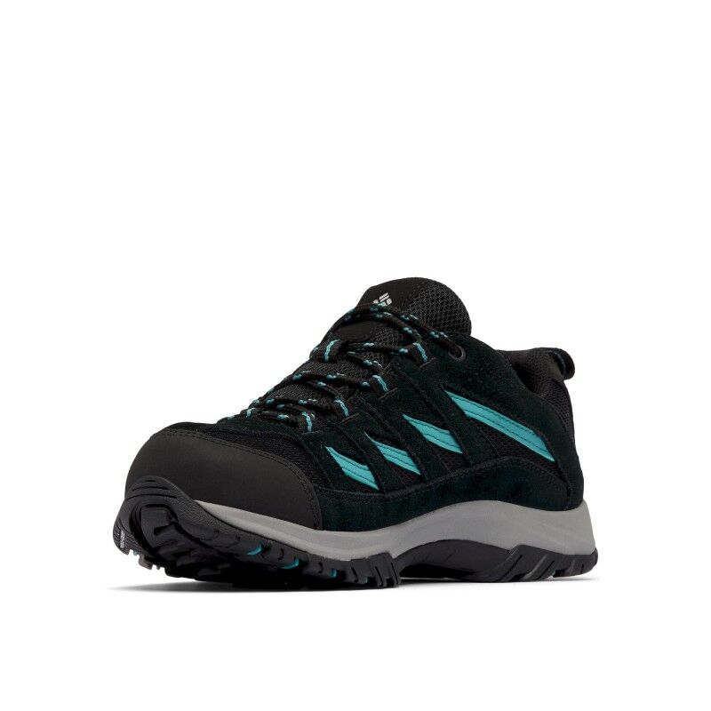 Crestwood Waterproof - Chaussures randonnée femme